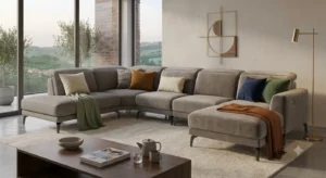 Miglior divano modulare componibile per personalizzare l arredamento della zona giorno